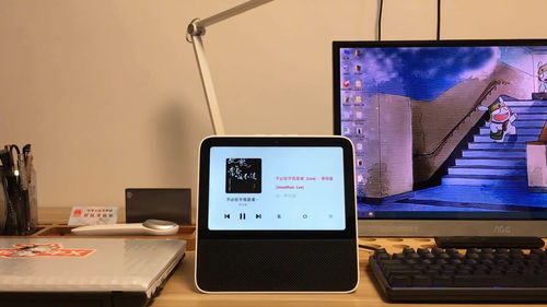Redmi小愛觸屏音箱評測 1元購得，第三代小愛加持，香不香？兼顧商場導(dǎo)視系統(tǒng)功能