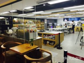 摩坊精品烘焙超市 以匠心導視系統(tǒng)，引領消費者探索烘焙藝術的殿堂