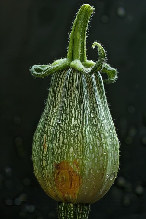 農(nóng)家蔬菜西葫蘆 自然饋贈，健康優(yōu)選