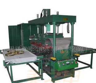 高頻熱合機(jī)在包裝袋與文化用品生產(chǎn)中的應(yīng)用